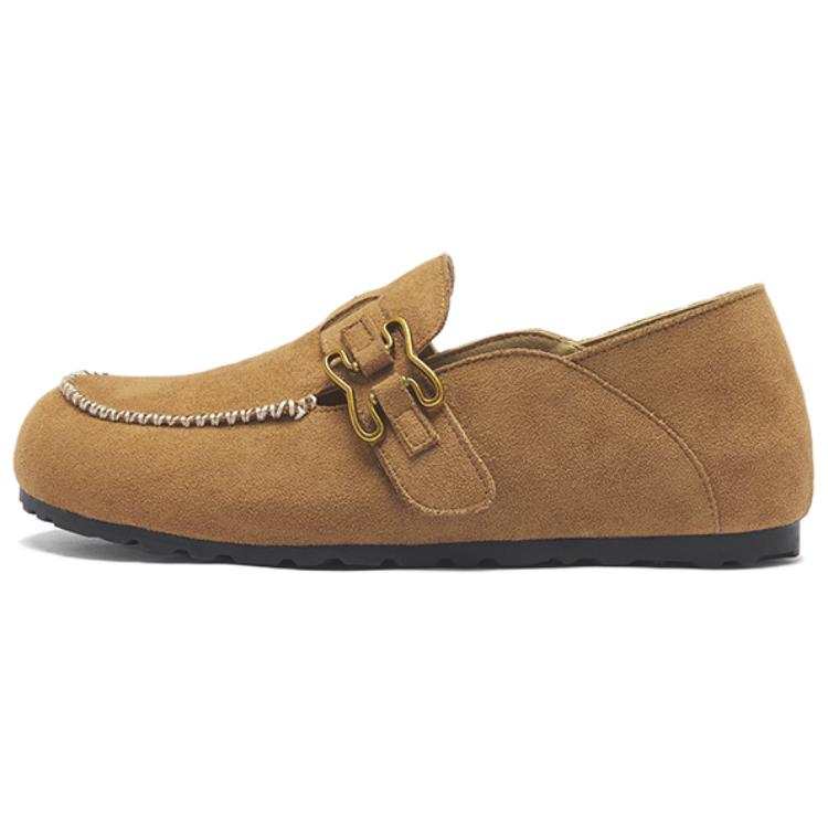 AGSDON Fabric Casual Shoes Women's