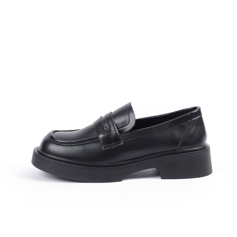 TIMSVOL Loafers Women's Black