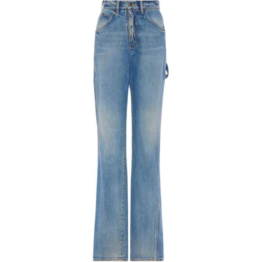 Maison Margiela five-pockets jeans