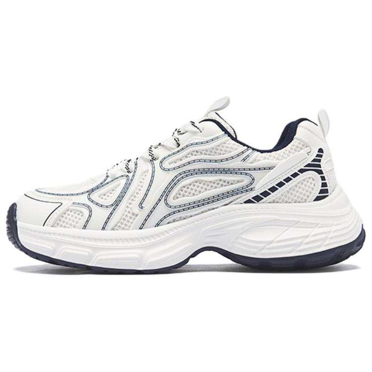 AGSDON AGSDON Low top Chunky Sneakers Unisex