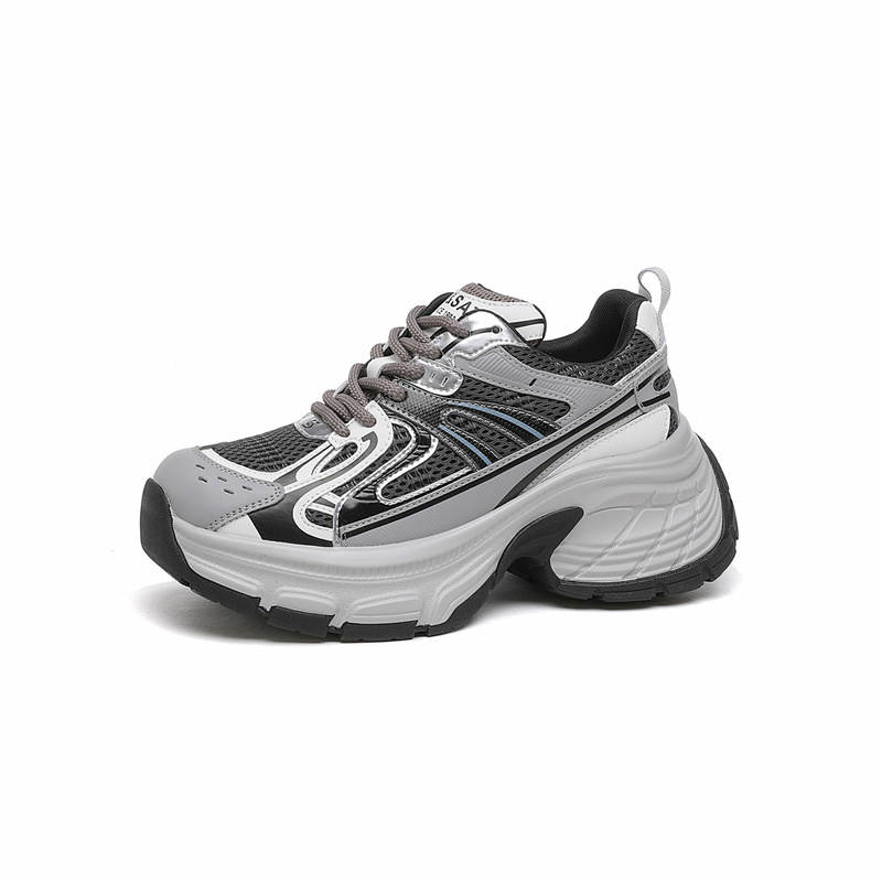 ST&SAT ST&SAT Breathable Low top Chunky Sneakers Women's