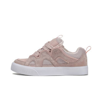 FERW Cherry Blossom Pink Cushioning Coverage Height Increasing Abrasion Resistant Lightweight Breathable Slip Resistant