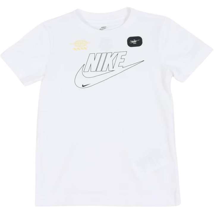 Nike Nike Kids T Shirts Crew Neck