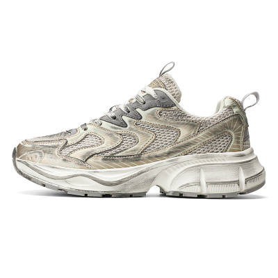 NPL Low top Chunky Sneakers Unisex