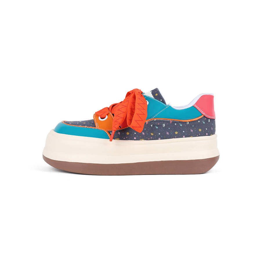 RITAI Low top Casual Shoes Women's