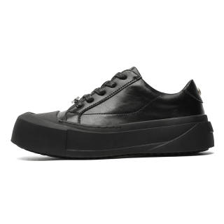 GEWEILUO Casual Shoes Men's Black