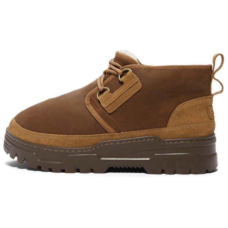 UGG UGG Neumel TrailGazer Boot Chestnut