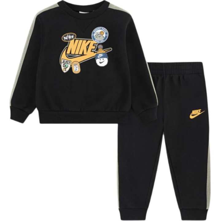 Nike Nike Casual Sportswear Infant And Toddler
