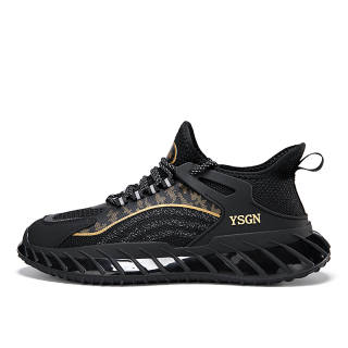 ARTHURBUILL Low top Chunky Sneakers Men's