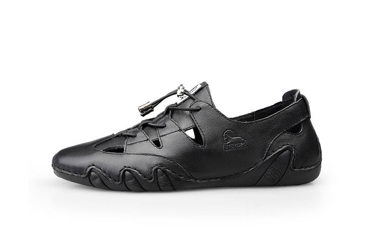BECK Wrap up Sandals Casual Shoes Women's Ecru