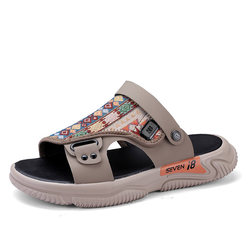 CAOZE CAOZE Beach Sandals Men's