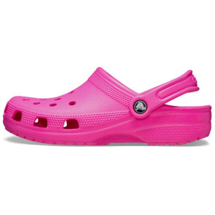 Crocs Crocs Classic Clog Clogs Unisex Hot Chili Powder