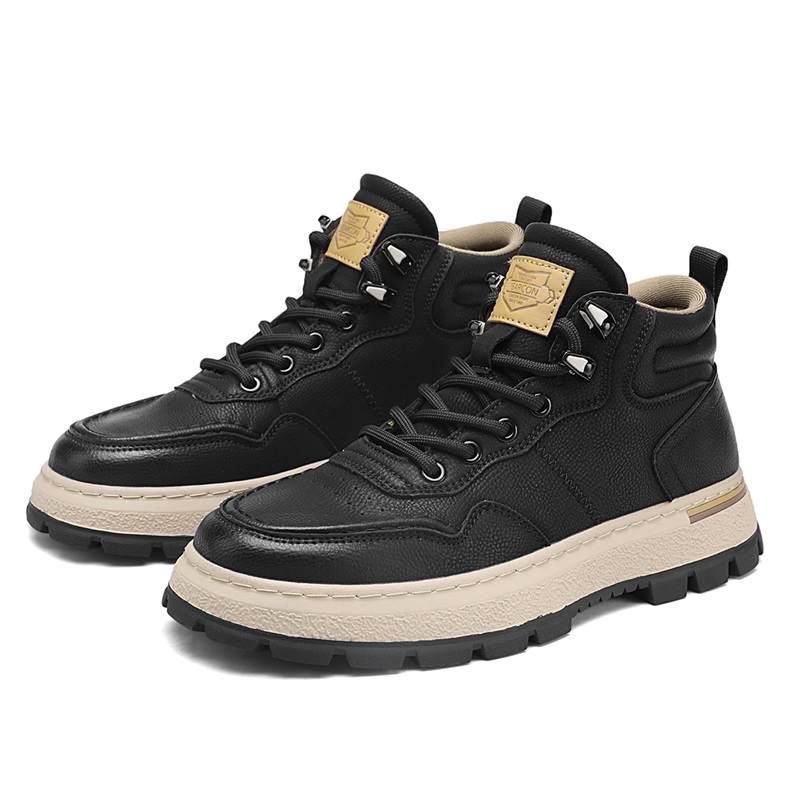YEARCON YEARCON Biochemical Casual Shoes Men's