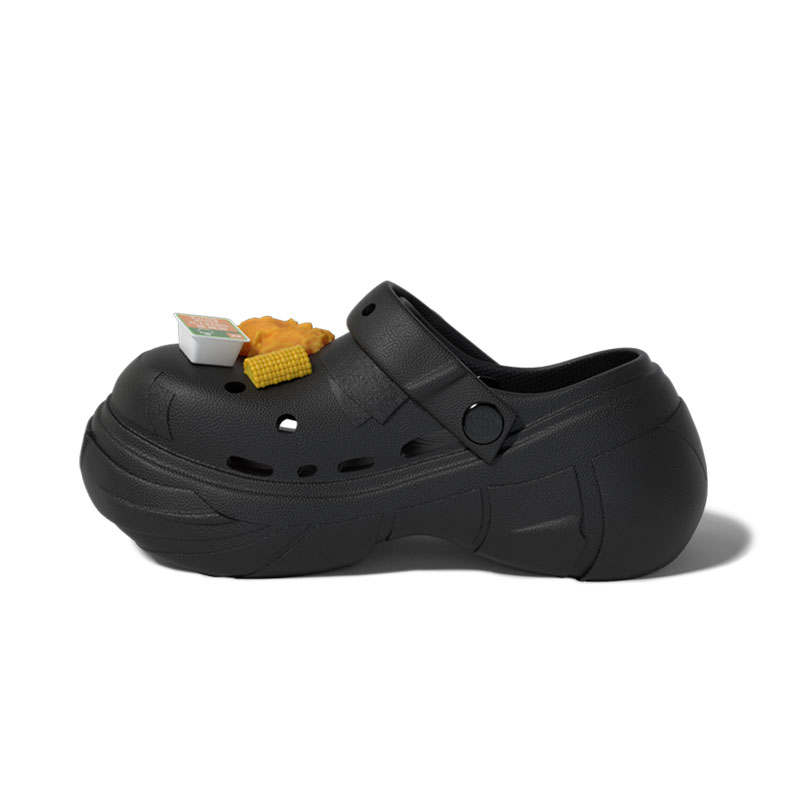 CHIKOKU Clogs Women's