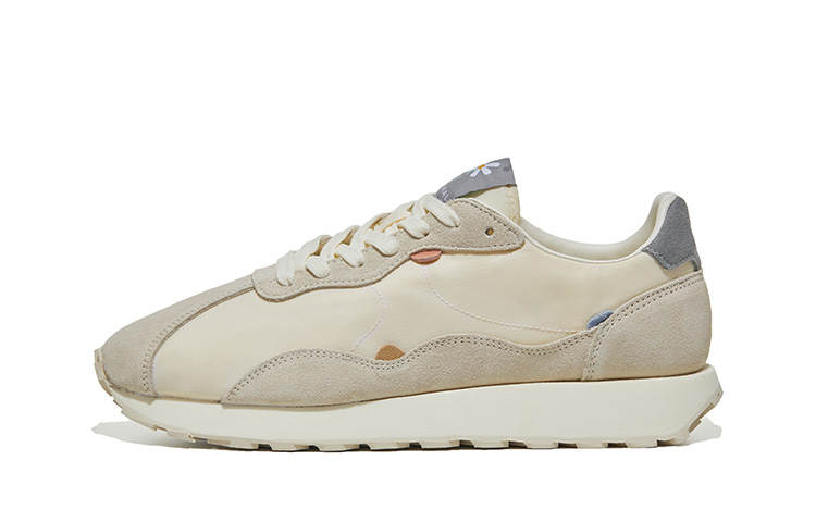 BLU MALI Low top Casual Shoes Unisex Beige