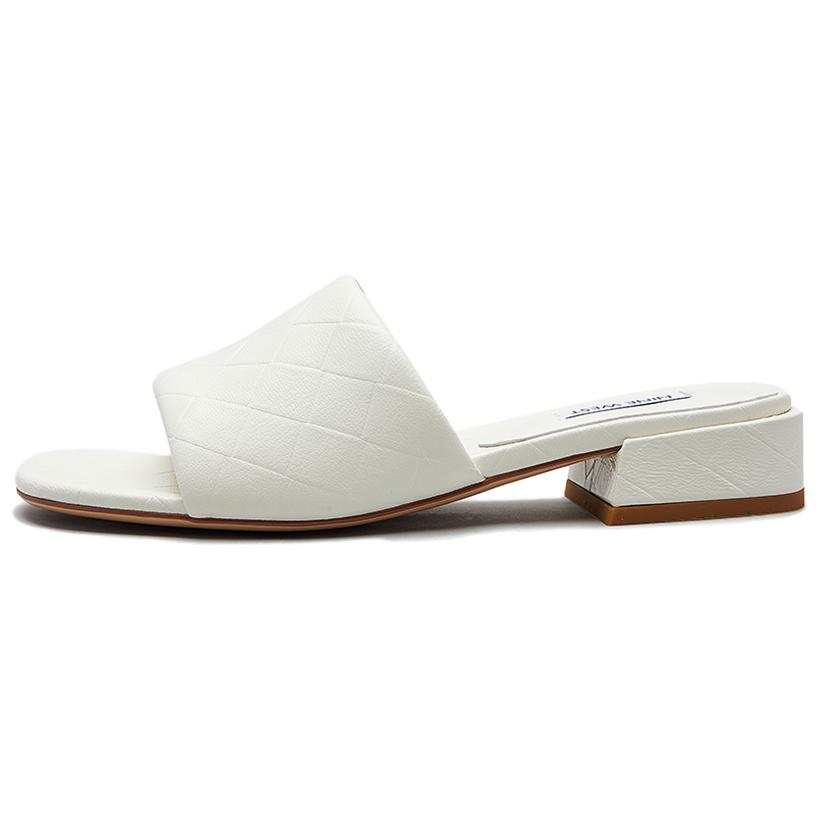 NINE WEST Abrasion Resistant Abrasion Resistant Slide Slippers Women's