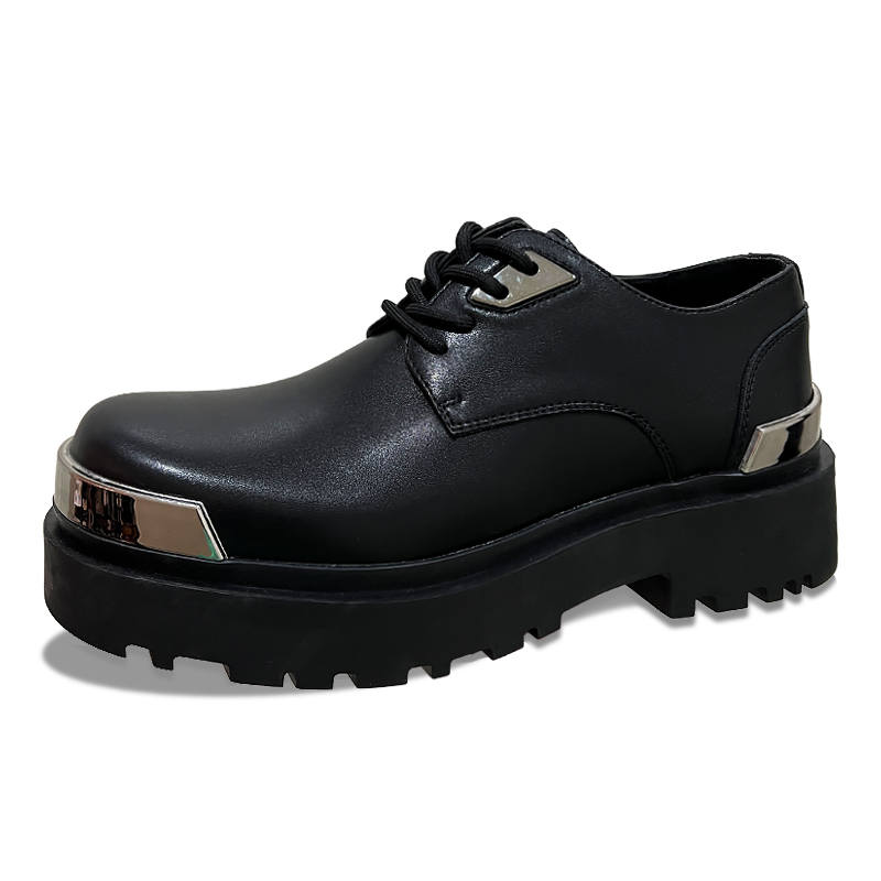 WEISHIBANGWEI WEISHIBANGWEI Pu Casual Shoes Men's