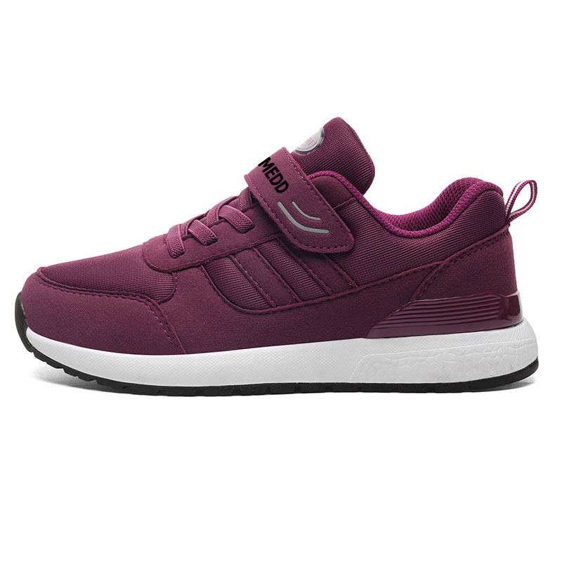Medd Casual Shoes Women's Purple