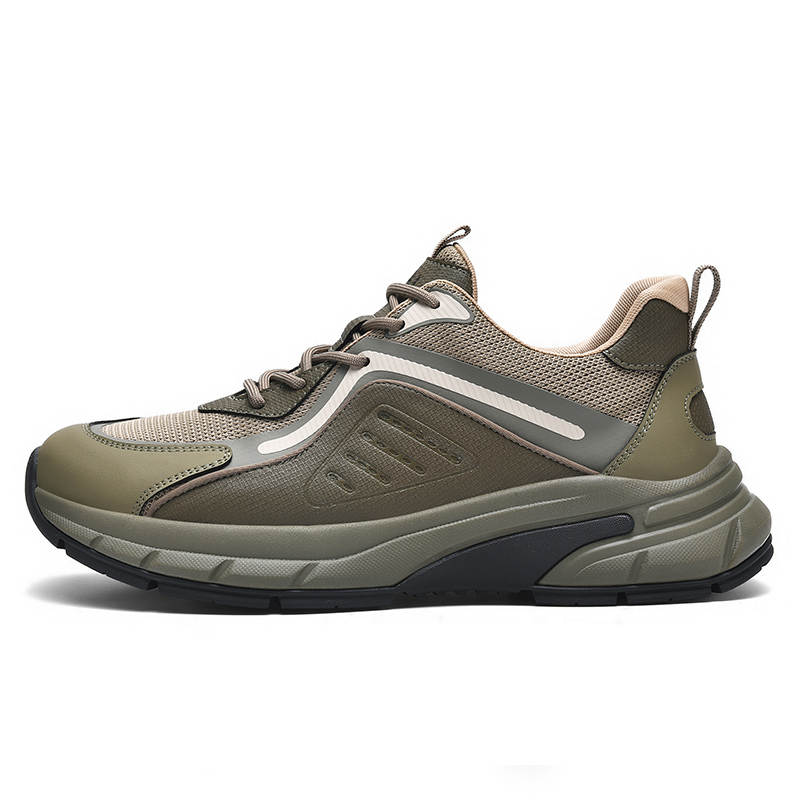 G'VILL G'VILL Cushioning, Wear Resistant Low top Casual Shoes Men's