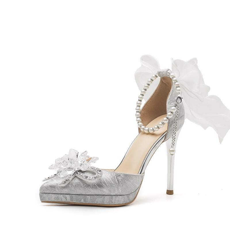 HKCP HKCP High Heels Women's