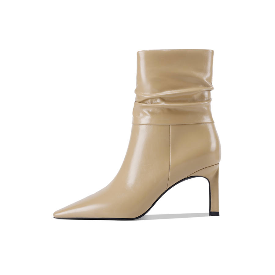 Shesrim Ankle Boots 7.5cm Women's