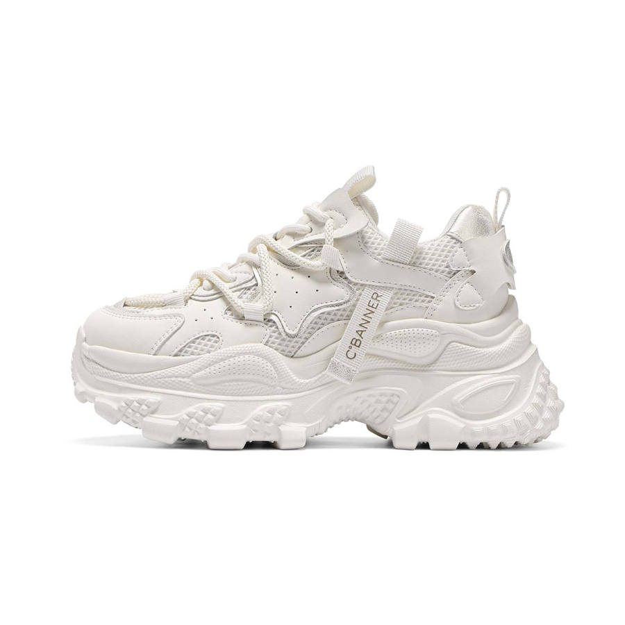 C°BANNER C°BANNER Low top Chunky Sneakers Women's