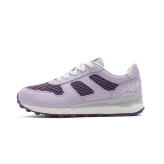 WENERMAN Microfiber Leather Abrasion Resistant Abrasion Resistant Low top Casual Shoes Women's