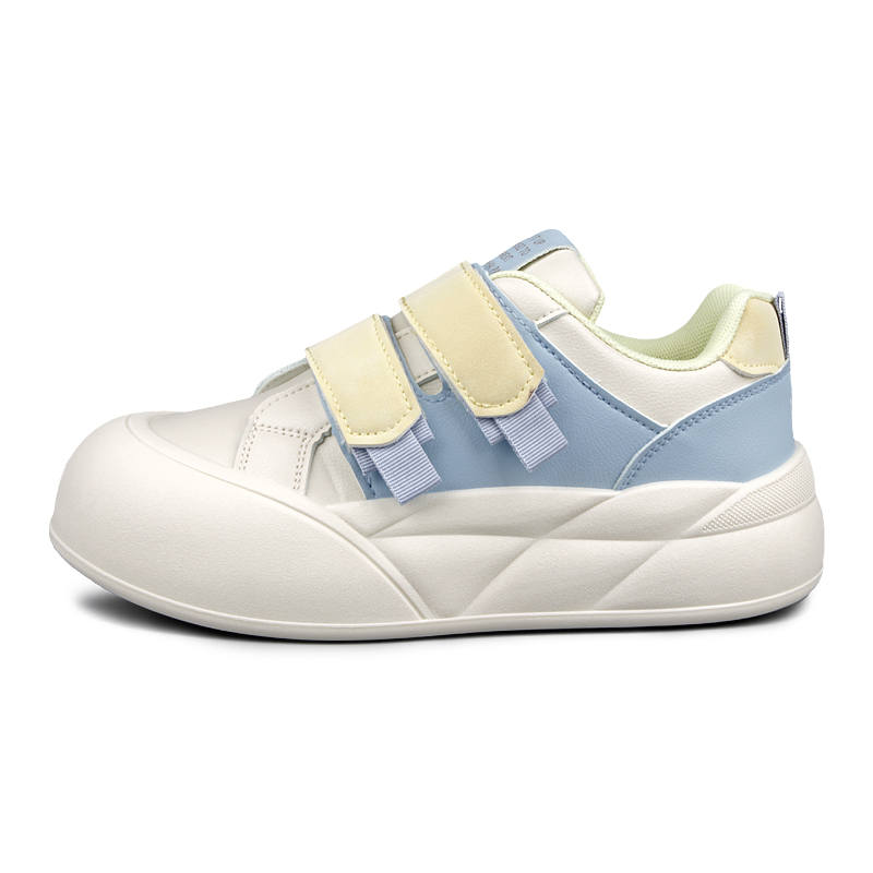 N6N8 Slip Resistant, Abrasion Resistant, Lightweight Low top Casual Shoes Women's