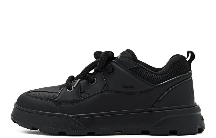 PEDRO Icon Low top Skateboard Shoes Men's