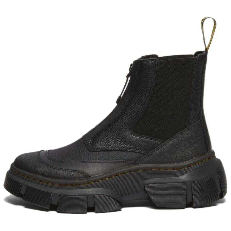 Dr.Martens DMXL Ankle Boots Women's Black