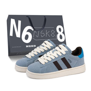 N6K8 Low top Skateboard Shoes Unisex
