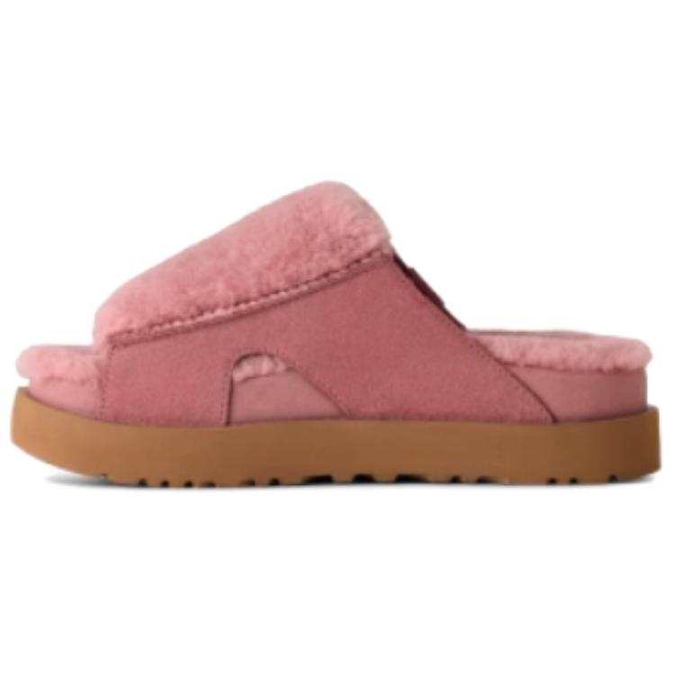 UGG EVA Abrasion Resistant Slide Slippers Women's Pink