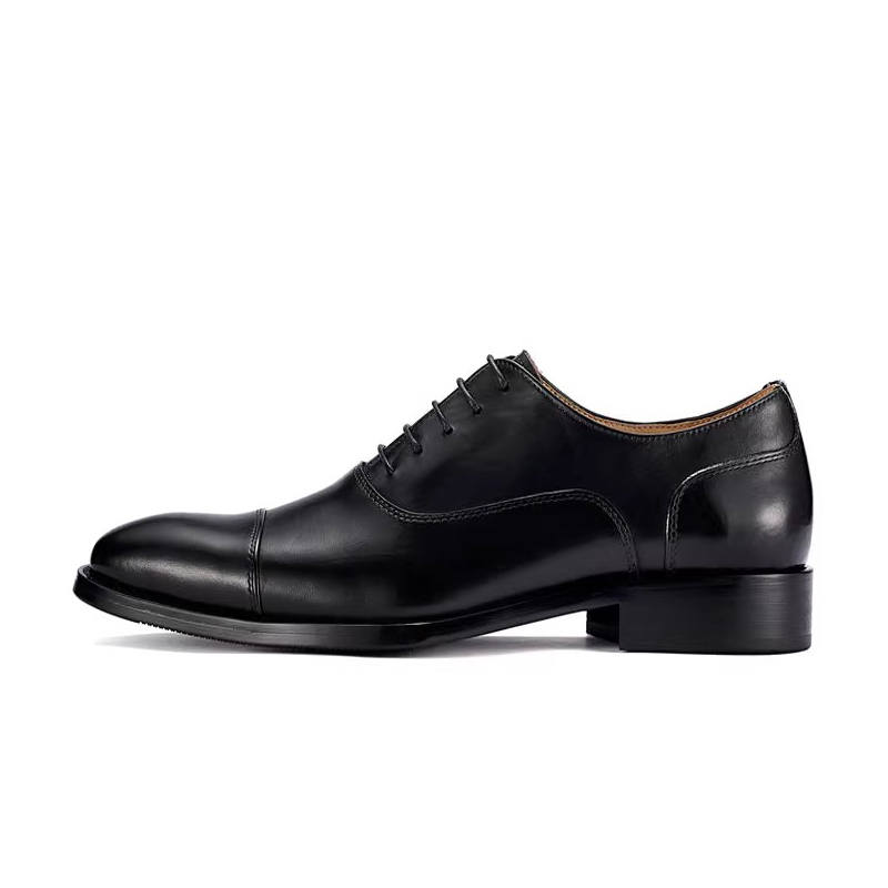 Bansley Bansley Dress Shoes Unisex Low Top