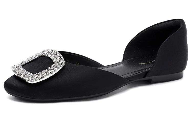 HARSON HARSON Fabric Casual Shoes Women's
