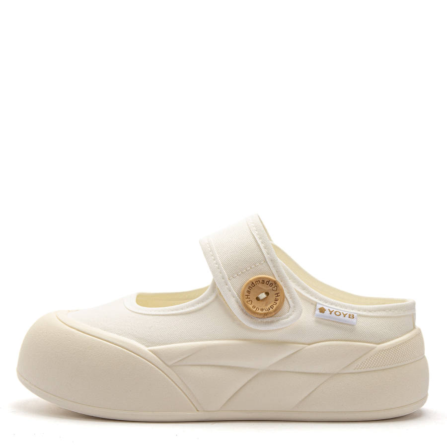 STAE STAE Closed Toe Slippers Women's
