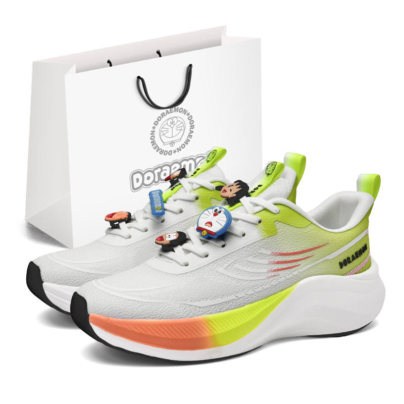 Doraemon DoraemonA Low top Running Shoes Unisex