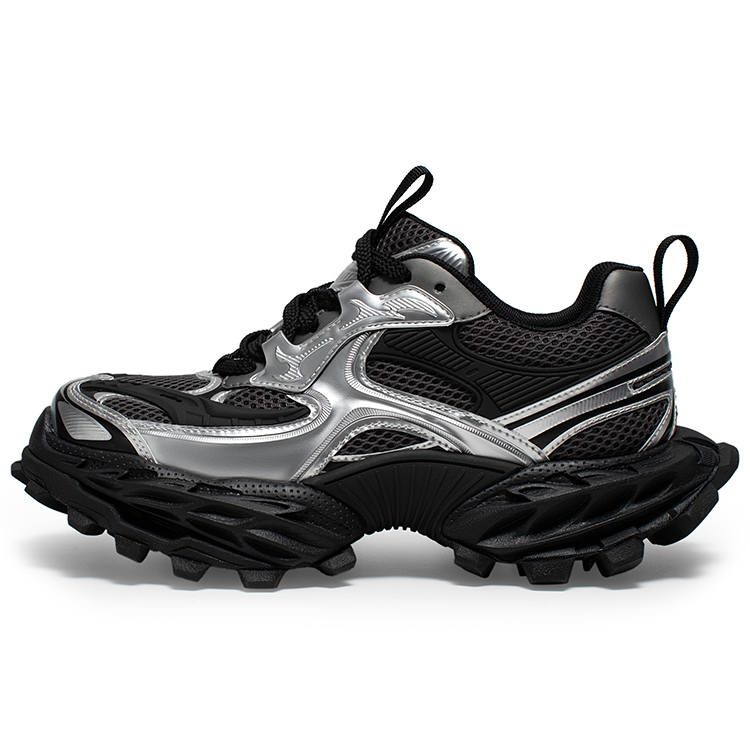 MIO MIO Low-Top Chunky Sneakers Unisex
