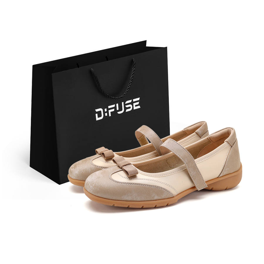 D:FUSE SCANDINAVIA D FUSE SCANDINAVIA Mary Jane Shoes Women's