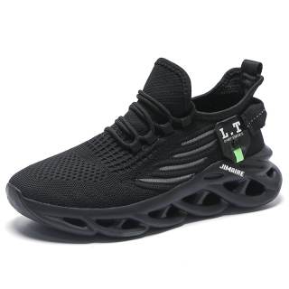 JINMAIWANG Mesh Low top Casual Shoes Men's