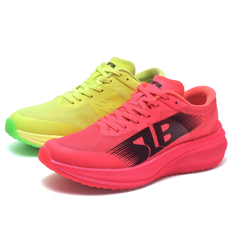 CENPIN Fabric Cushioning Slip Resistant Abrasion Resistant Cushioning Slip Resistant Abrasion Resistant Low top