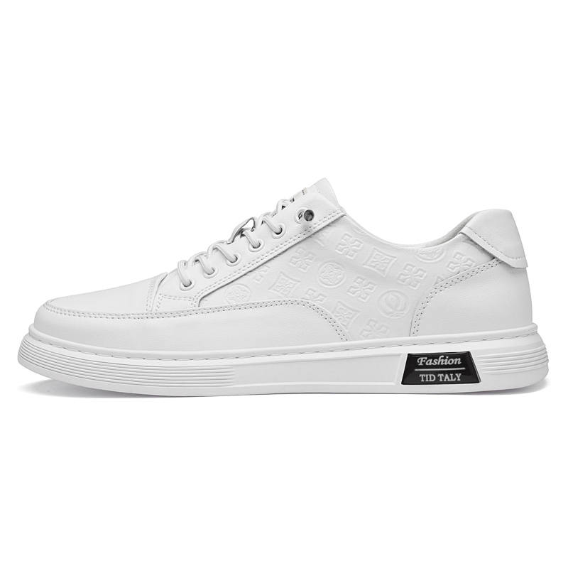 GONGNIULEITING Low top Skateboard Shoes Men's