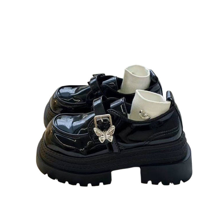 LIANGHUO Loafers Women's