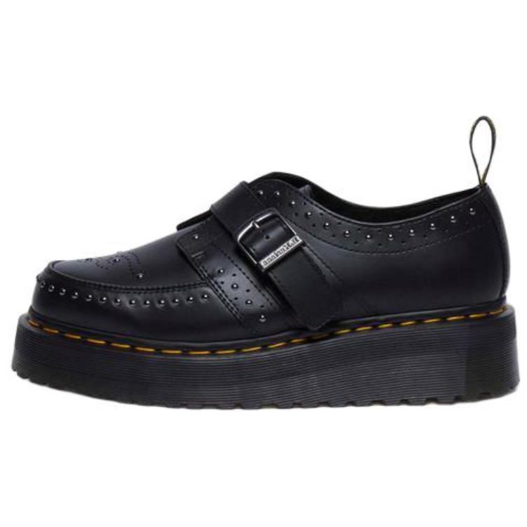 Dr.Martens Casual Shoes Women's Black