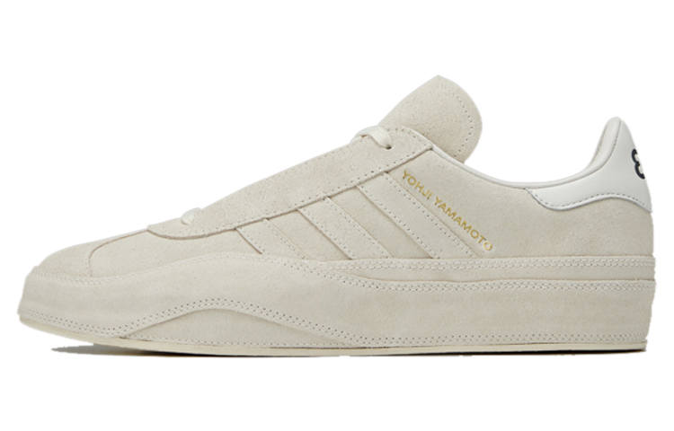 Y-3 Y-3 Gazelle Y-3 'Cream White'