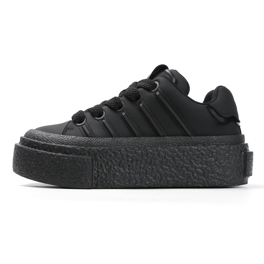 KAIMALONG KAIMALONG Coverage Height Increasing Lightweight Coverage Height Increasing Lightweight Low top Skateboard Shoes Men's
