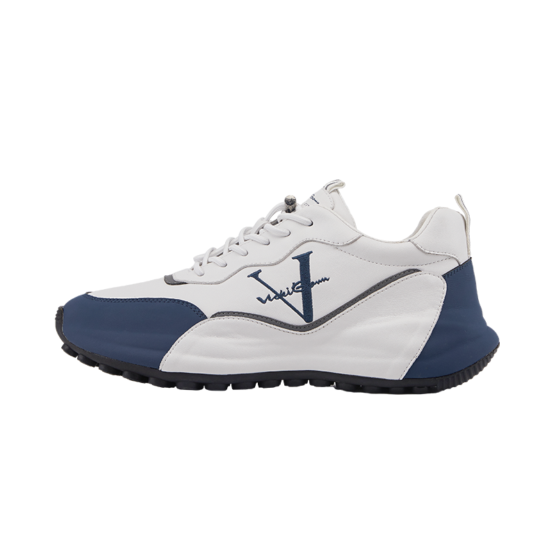 VICKI BROWN Low top Casual Shoes Men's