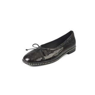 SIFEIRO Cow Leather Casual Shoes 2cm Women's