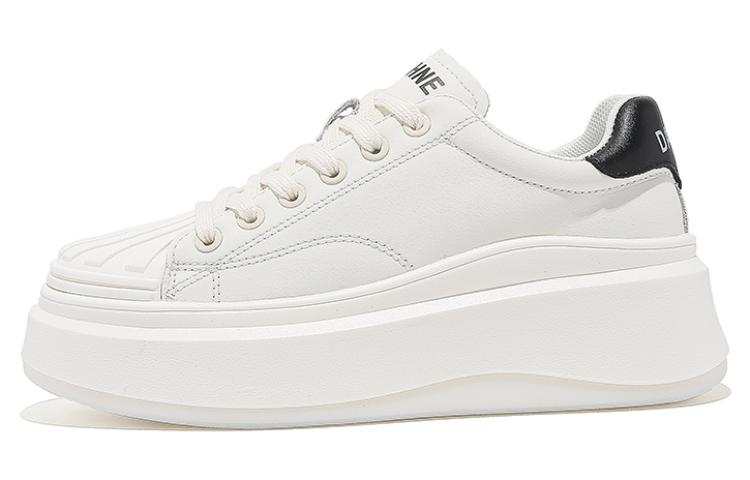 DAPHNE Skateboard Shoes For Petite Women's In Urban Chic Style Women's