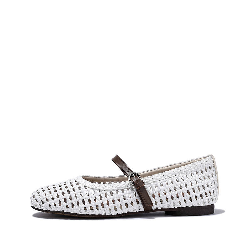 Brut Ros′e Mary Jane Shoes Women's