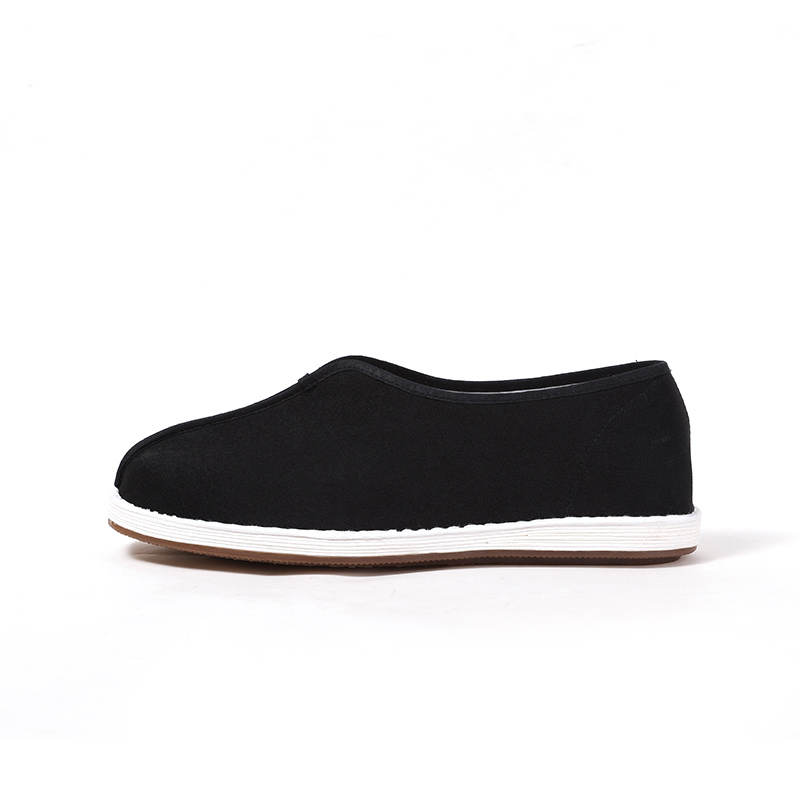 LAOMEIHUA Casual Shoes Men's Black